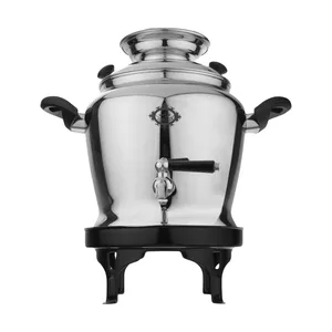 Alinassab Abgineh Cooking Samovar 5 Liter