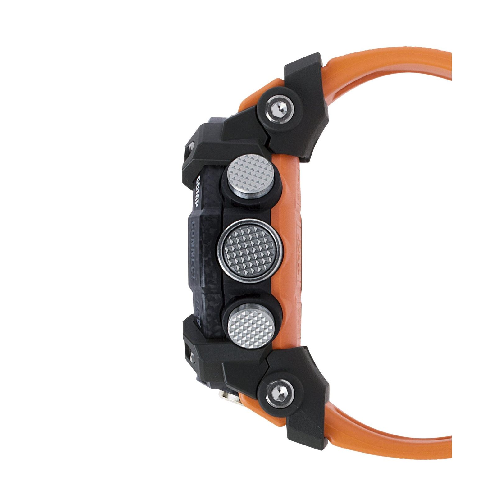 ساعت مچی عقربه ای کاسیو مدل GG-B100-1A9DR -  - 3