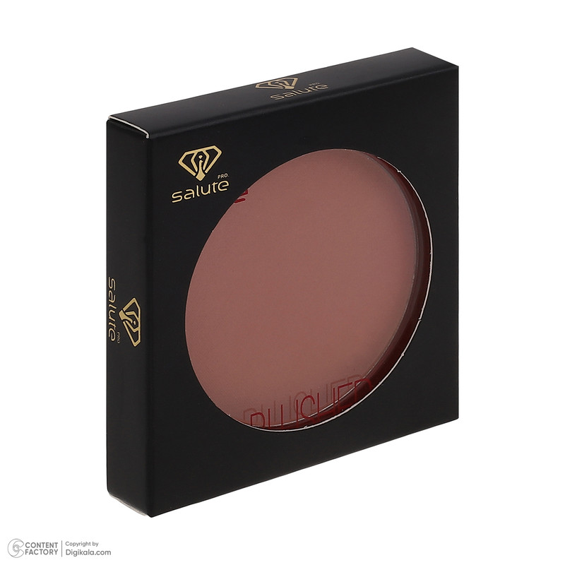 رژگونه سالوته پرو مدل 450