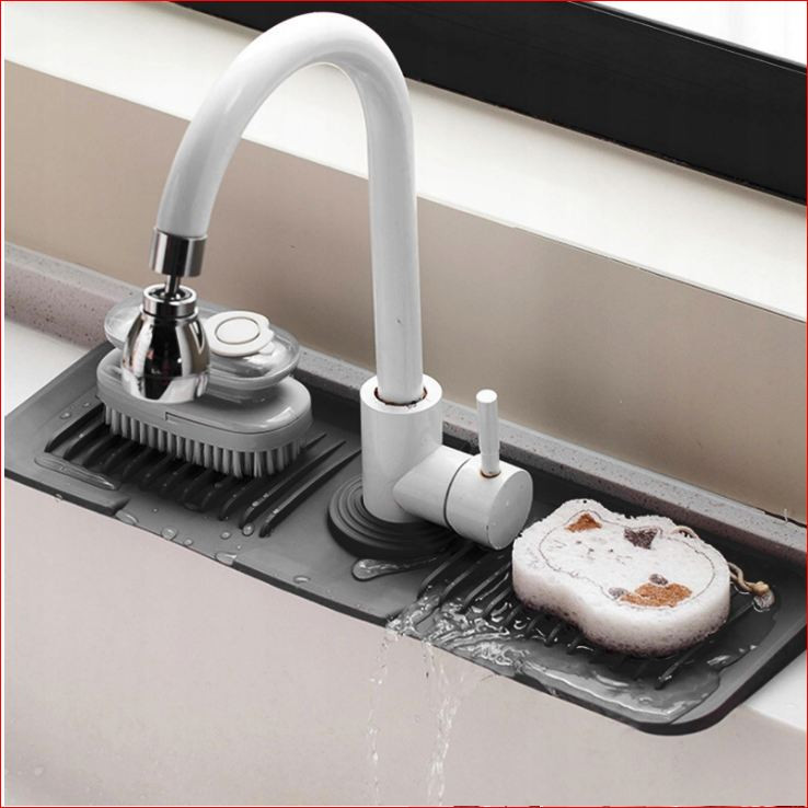 آبگیر دور شیر سینک دبلیو.اس کد 11111