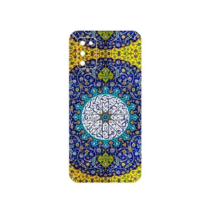 MAHOOT Iran Tile 13 Cover Sticker for Samsung Galaxy A52 5G