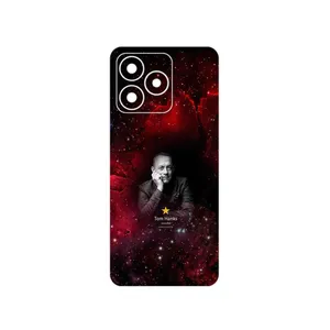 MAHOOT Tom Hanks Cover Sticker for Realme C53