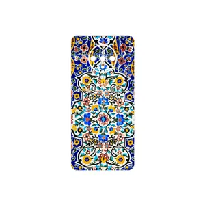 MAHOOT Iran Tile 12 Cover Sticker for OnePlus 7T