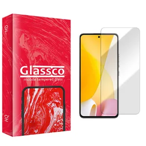 Glassco Co Screen Protector For Xiaomi  12 Lite