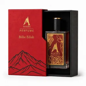 ALCHA Billie Eilish sweet Eau de Parfum for women 50ml