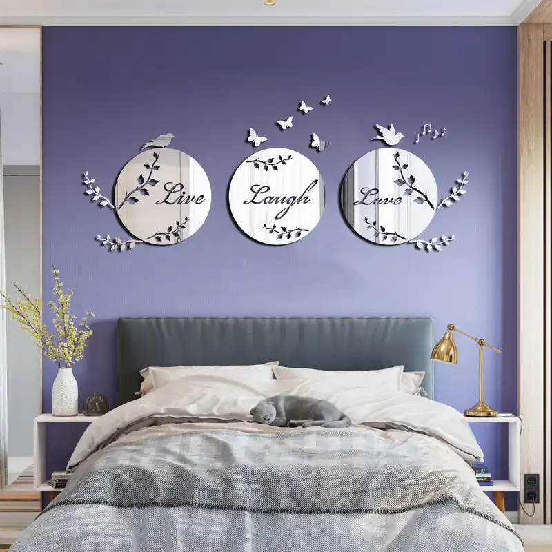 آینه اِلِنسی مدل AM-084