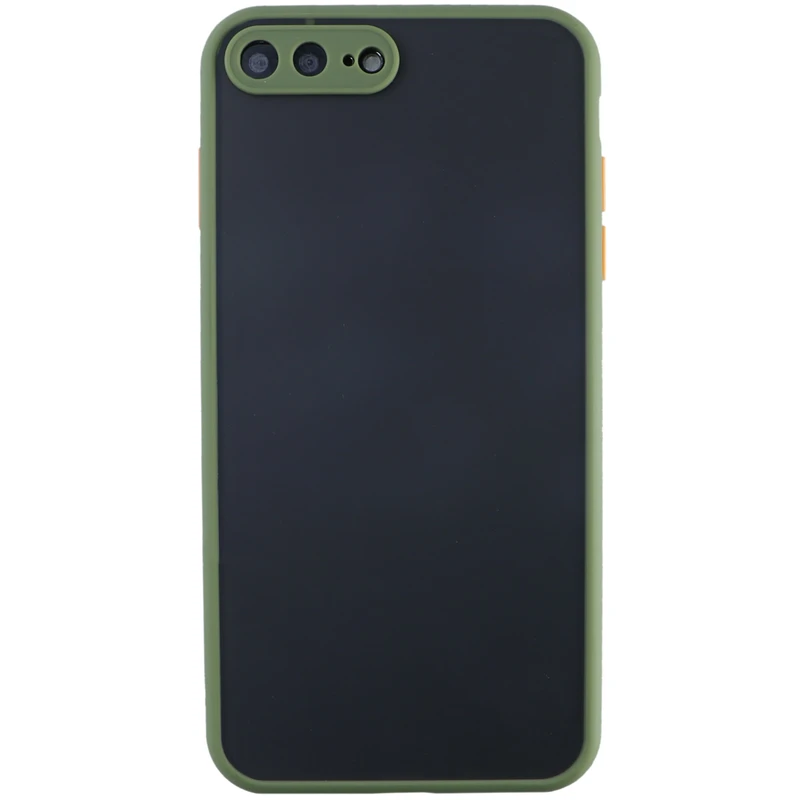 کاور مدل S2N مناسب برای گوشی موبایل اپل iPhone 7 Plus / 8 Plus 