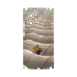 MAHOOT Strawberry Greenhouses-FullSkin Cover Sticker for Xiaomi Poco X5 Pro