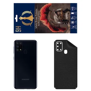 INFINITI PRO CH Back Skin For Samsung Galaxy M31 Prime