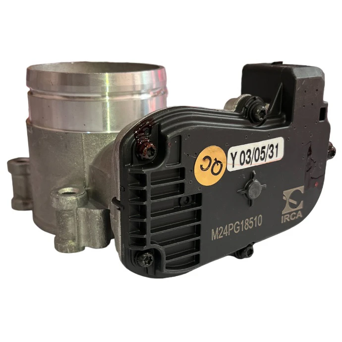 دریچه گاز برقی ایرکا کد 119 مناسب نیسان زامیاد