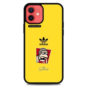 AKAM AMCAW12-BRANDS7 Cover For Apple iPhone 12