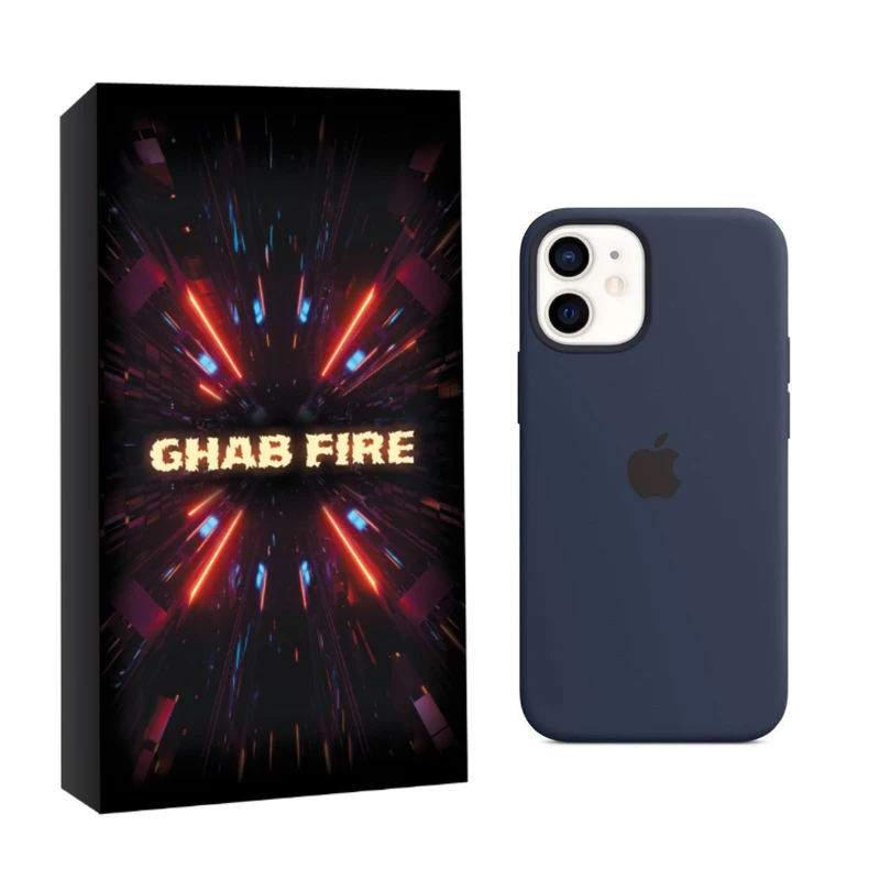 کاور قاب فایر مدل AIR مناسب برای گوشی موبایل اپل IPHONE 12