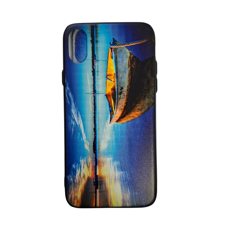 کاور مدل IPX مناسب برای گوشی موبایل اپل IPHONE X / XS