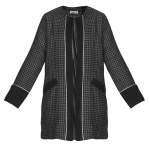 پالتو زنانه مدل بارانا کد 02