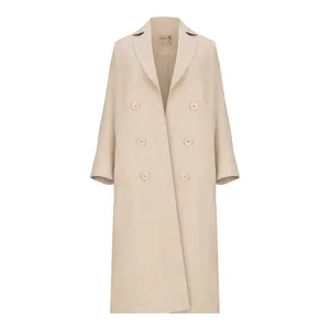 مانتو زنانه السانا مدل گلبانو کد 215609