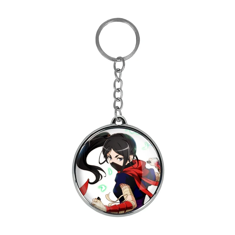 جاکلیدی خندالو طرح یاماتو انیمه دانماچی مدل دوطرفه کد 3353133532