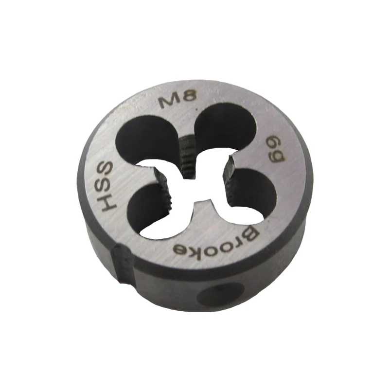 حدیده بروک مدل BR سایز 8 میلی متر