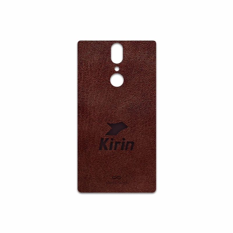 برچسب پوششی ماهوت مدل NL-KRN مناسب برای گوشی موبایل یومی Crystal