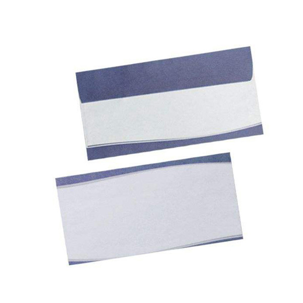 پاکت نامه کد DC بسته 50 عددی