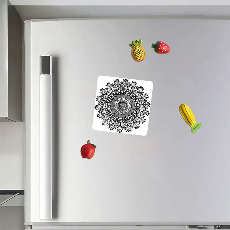 مگنت طرح اسلیمی مدل mg10333