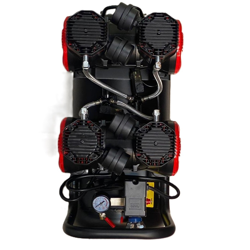 کمپرسور باد روما مدل 2F2050