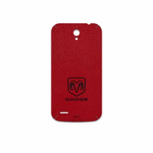 MAHOOT RL-DDG Cover Sticker for Huawei Ascend G610