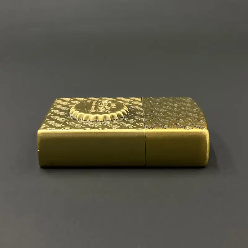 فندک مدل سنگی کد DKD-711