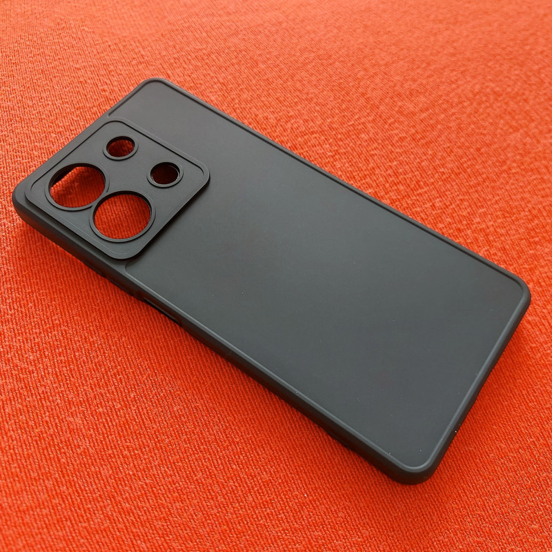 کاور مدل X6_T06 مناسب برای گوشی موبایل شیائومی Redmi Note 13 Pro 5G / Poco X6