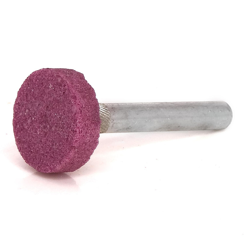 سنگ انگشتی گرد مدل MMA-KYM-20A