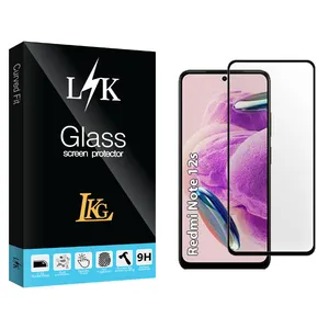 LKG LK Screen Protector For Xiaomi  Redmi note 12s