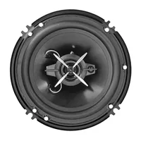 اسپیکر جلو خودرو کاروزریا مدل CRX-616 سایز 6.5 اینچ بسته دو عددی