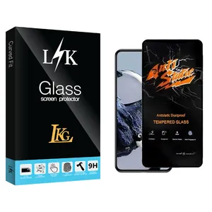 LKG LK Screen Protector For Xiaomi  12T