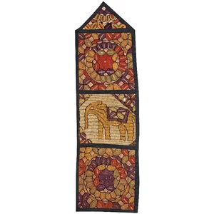 آویز سوزن دوزی کد JAAB104FL