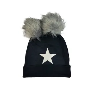 کلاه بچگانه مدل 123456