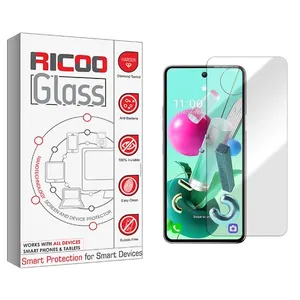Ricoo RiC2 Screen Protector For LG  K92 5G