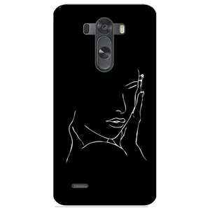 Megafone 8153 Cover For LG G3