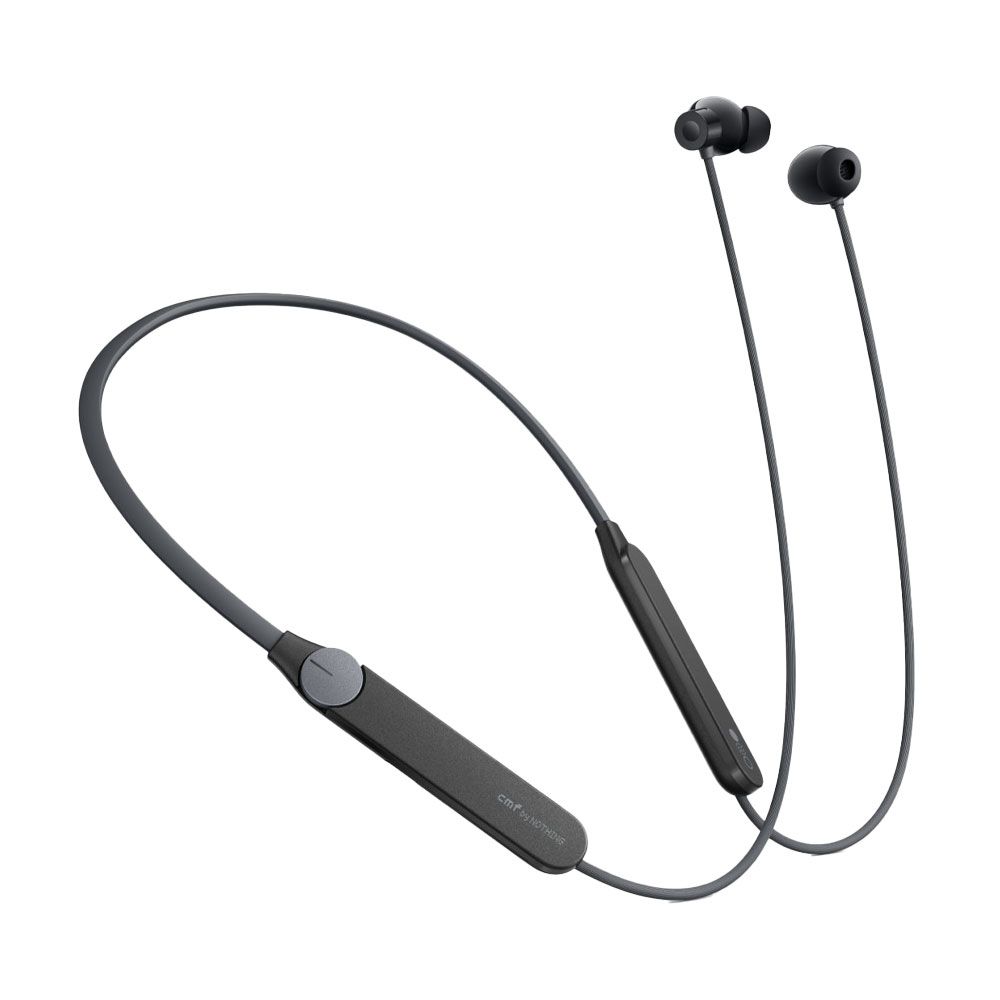 هدفون بلوتوثی ناتینگ مدل CMF Neckband Pro -  - 2