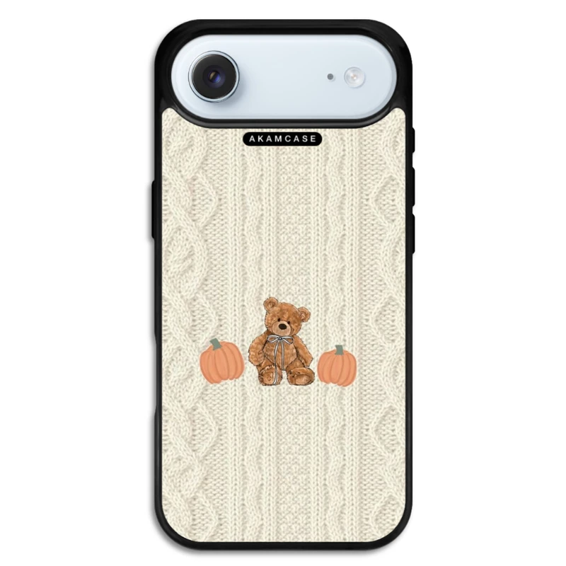کاور آکام مدل AMC-WA17AIR-TRICOT-24 مناسب برای گوشی موبایل اپل iPhone Air