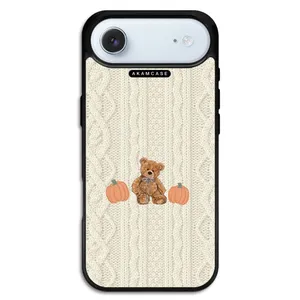 AKAM AMC-WA17AIR-TRICOT-24 Cover For Apple iPhone Air