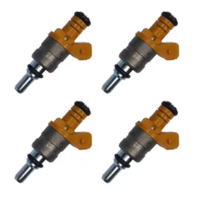 سوزن انژکتور مدل 2 سوراخ کد gcartiel-2388 مناسب برای ریو بسته 4 عددی