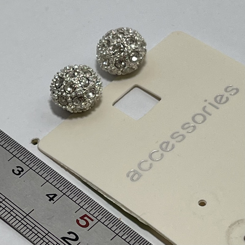 گوشواره زنانه اکسسورایز مدل 233