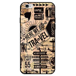 Megafone 8098 Cover For Apple iphone 6 / 6s