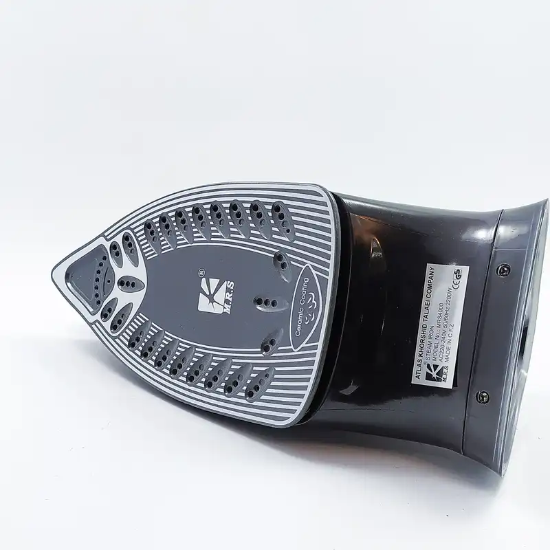 اتو بخار ام آر اس مدل 4000