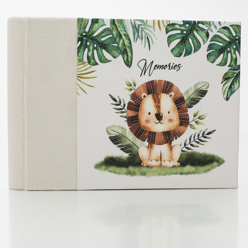 آلبوم عکس کودک مدل 16x21-AL-2026