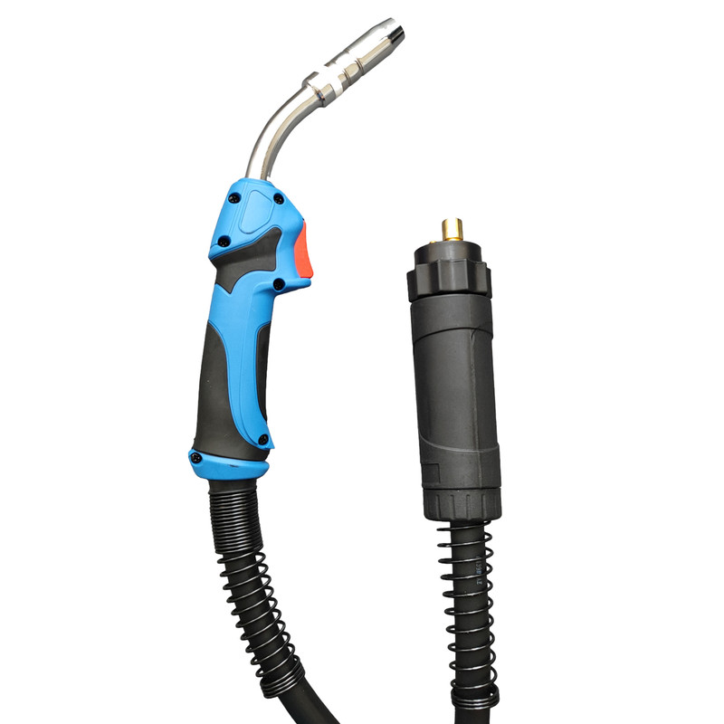 انبر تورچ جوشکاری مدل MB25