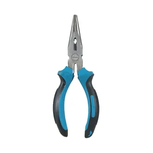 انبر دم باریک هنسون مدل AD سایز 6 اینچ