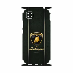 MAHOOT Lamborghini-FullSkin Cover Sticker for Xiaomi Poco C3