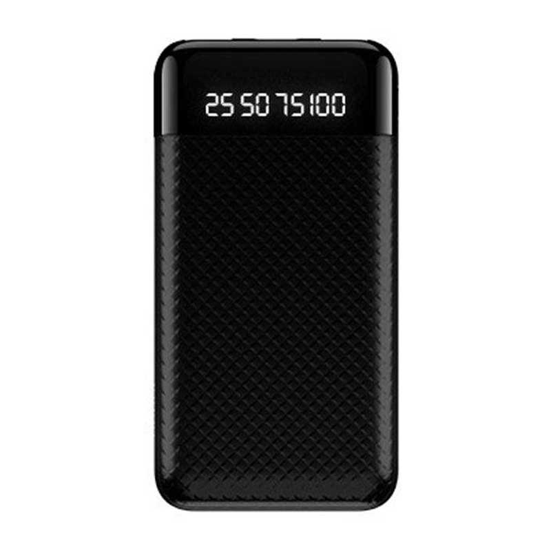  شارژر همراه آرسون مدل MGD01 ظرفیت 10000میلی آمپر ساعت