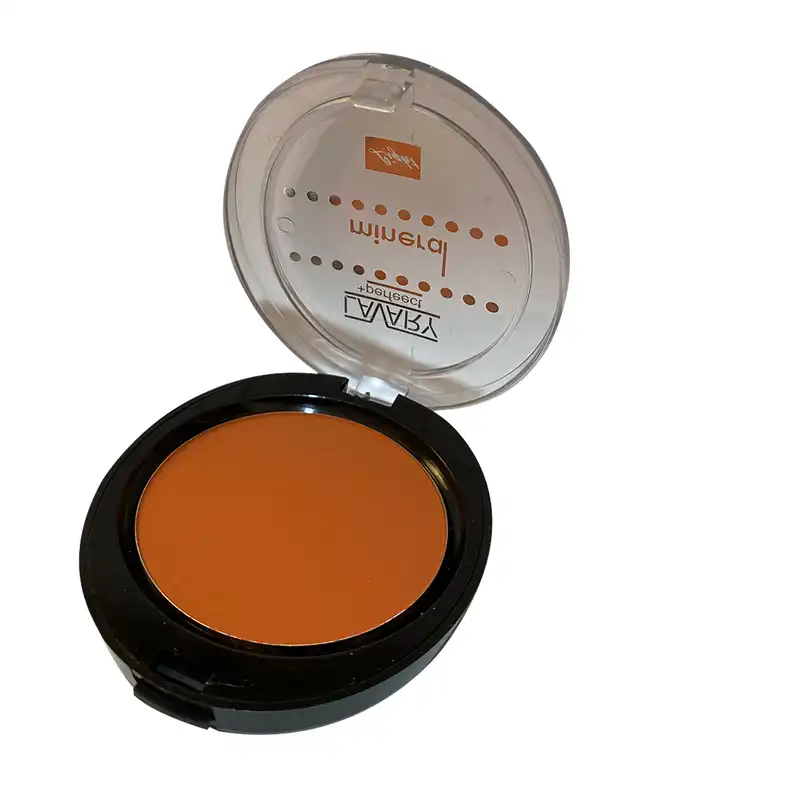 رژ گونه لاواری مدل plus perfect شماره 202