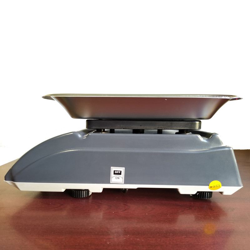 ترازو فروشگاهی توزین صدر مدل DS 7003 2